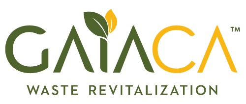 GAIACA Los Angeles Cannabis Waste Management